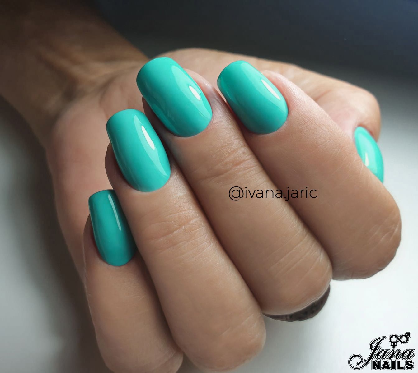 Genie in a bottle Aquaholic - 5ml