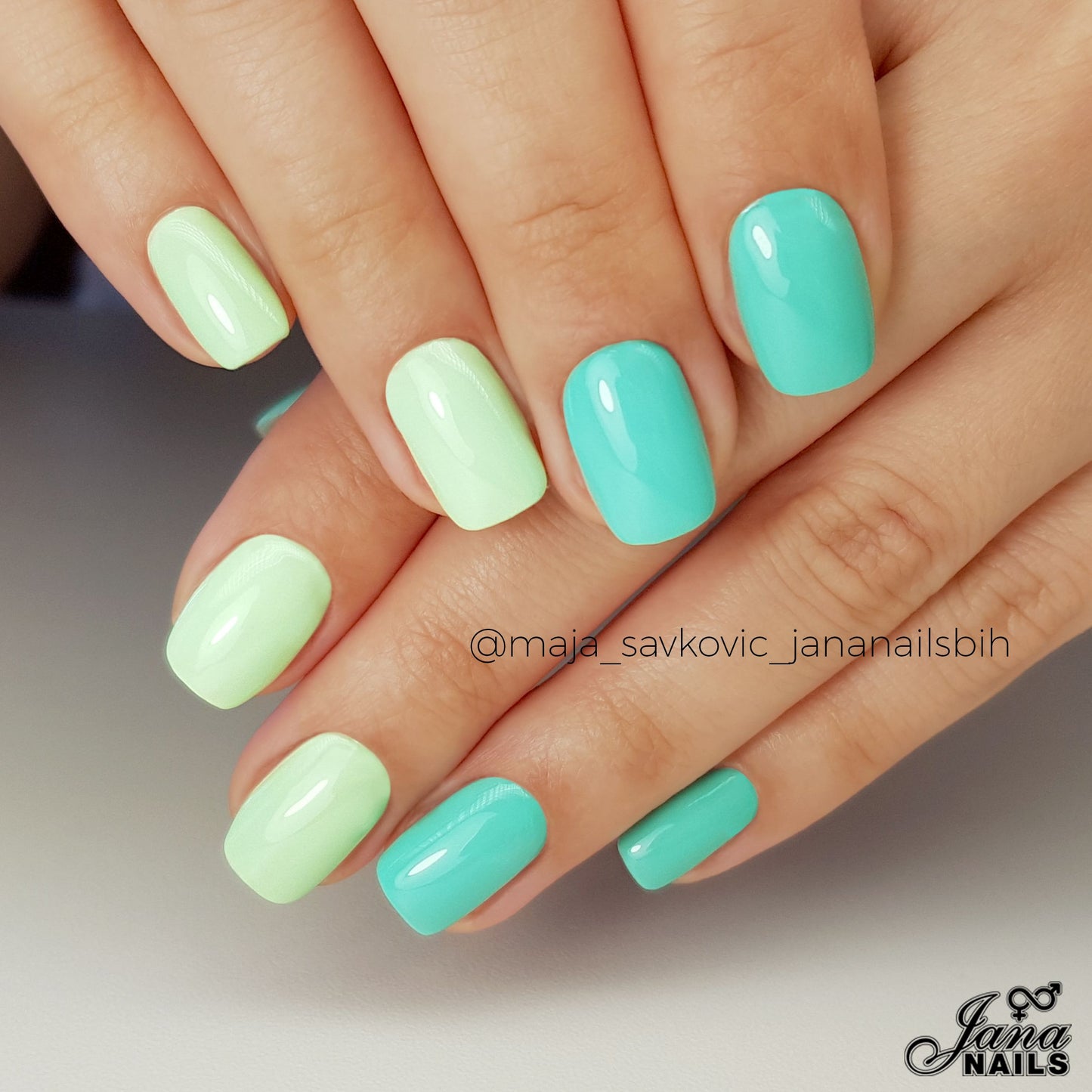 Genie in a bottle Brazilian bikini - 5ml