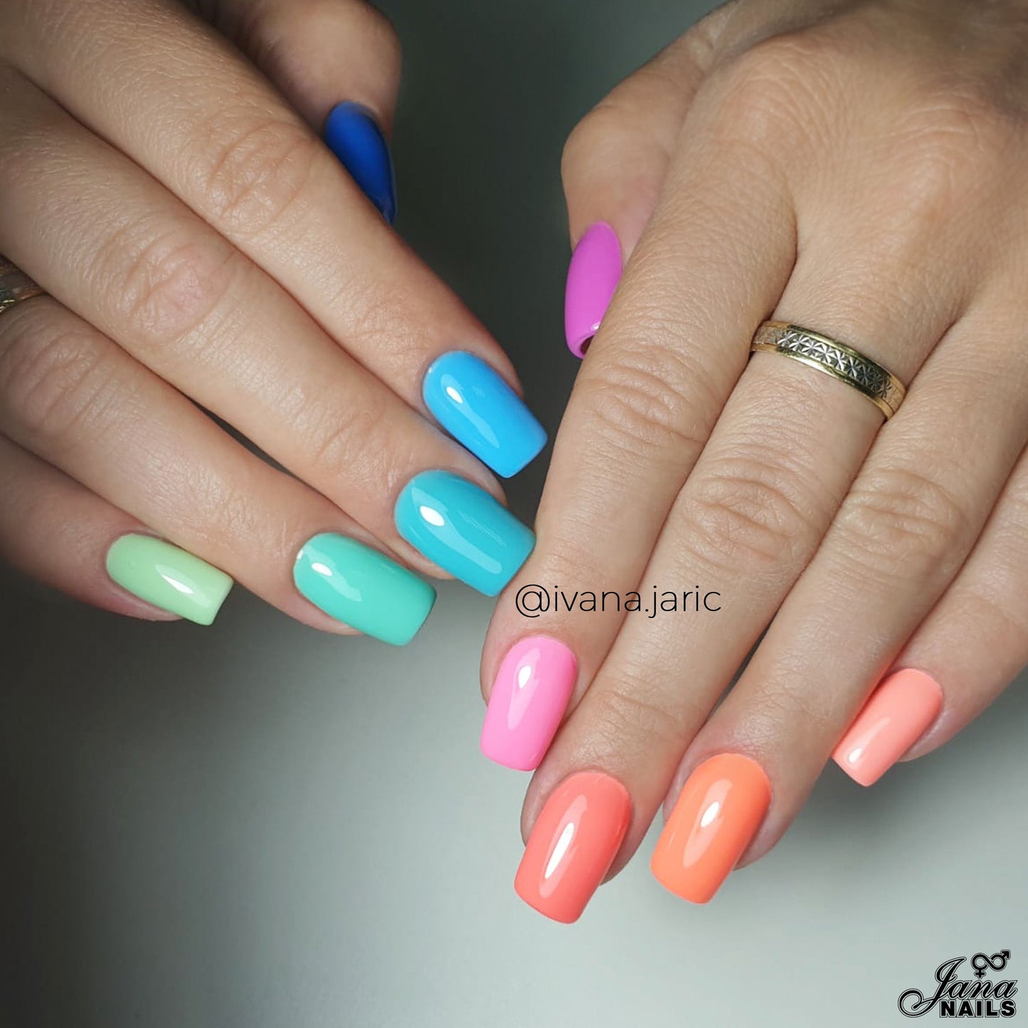 Genie in a bottle Brazilian bikini - 5ml