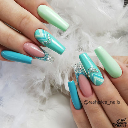 Genie in a bottle Brazilian bikini - 5ml