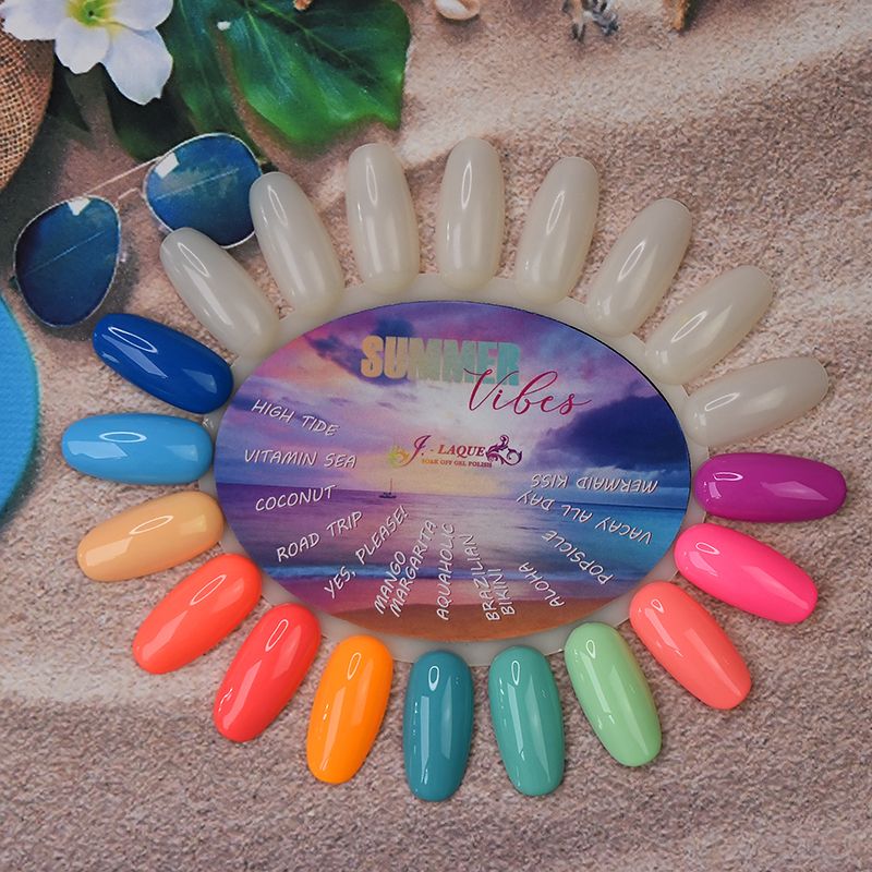Genie in a bottle Aloha - 5ml