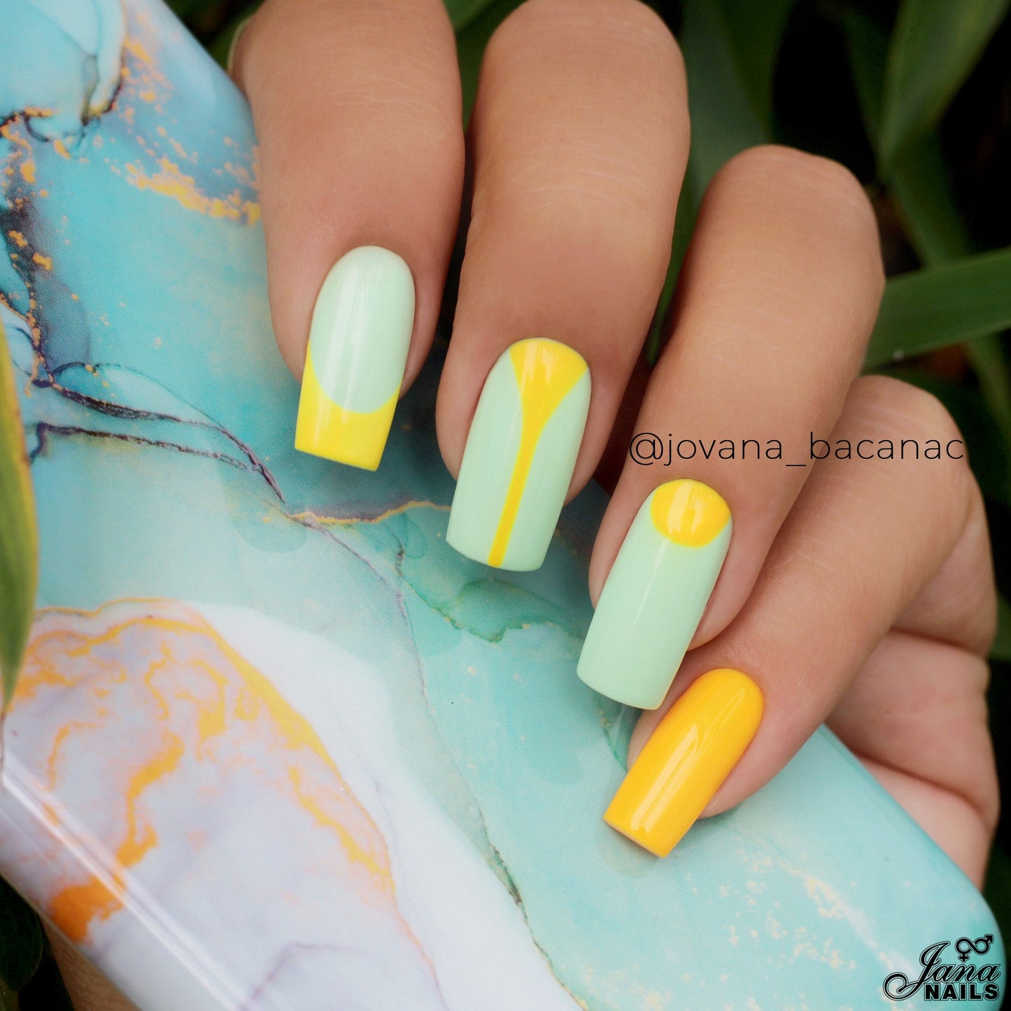 Genie in a bottle Aloha - 5ml