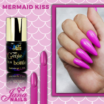 Genie in a bottle Mermaid kiss - 5ml