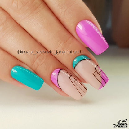Genie in a bottle Mermaid kiss - 5ml