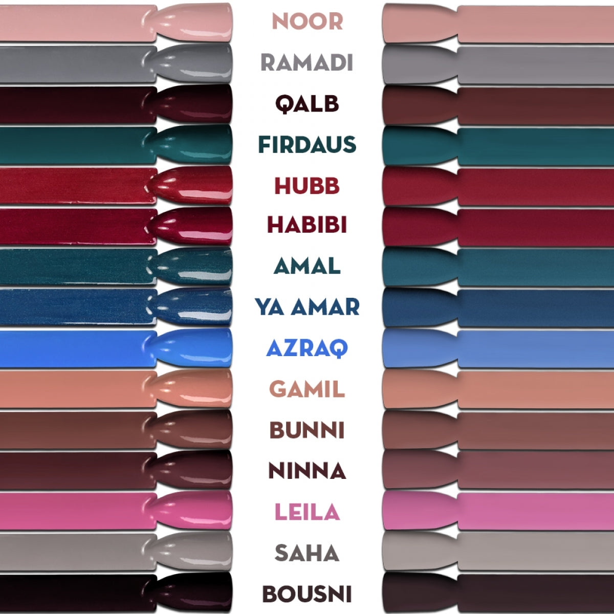 Genie in a bottle Amal - 5ml