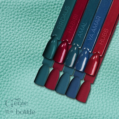 Genie in a bottle Ya amar - 5ml