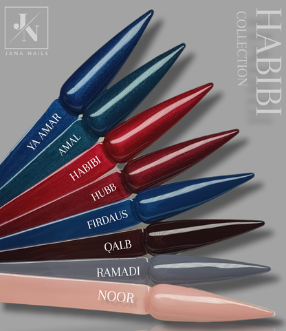 Genie in a bottle Amal - 5ml