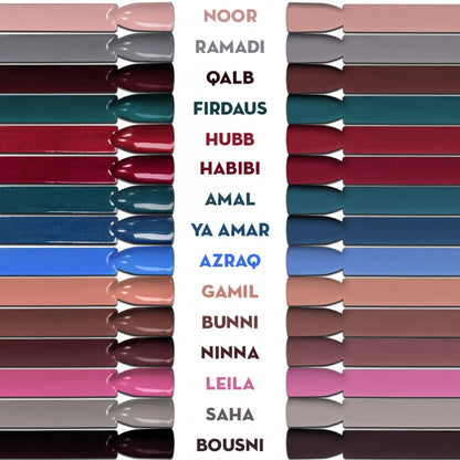 Genie in a bottle Gamil - 5ml