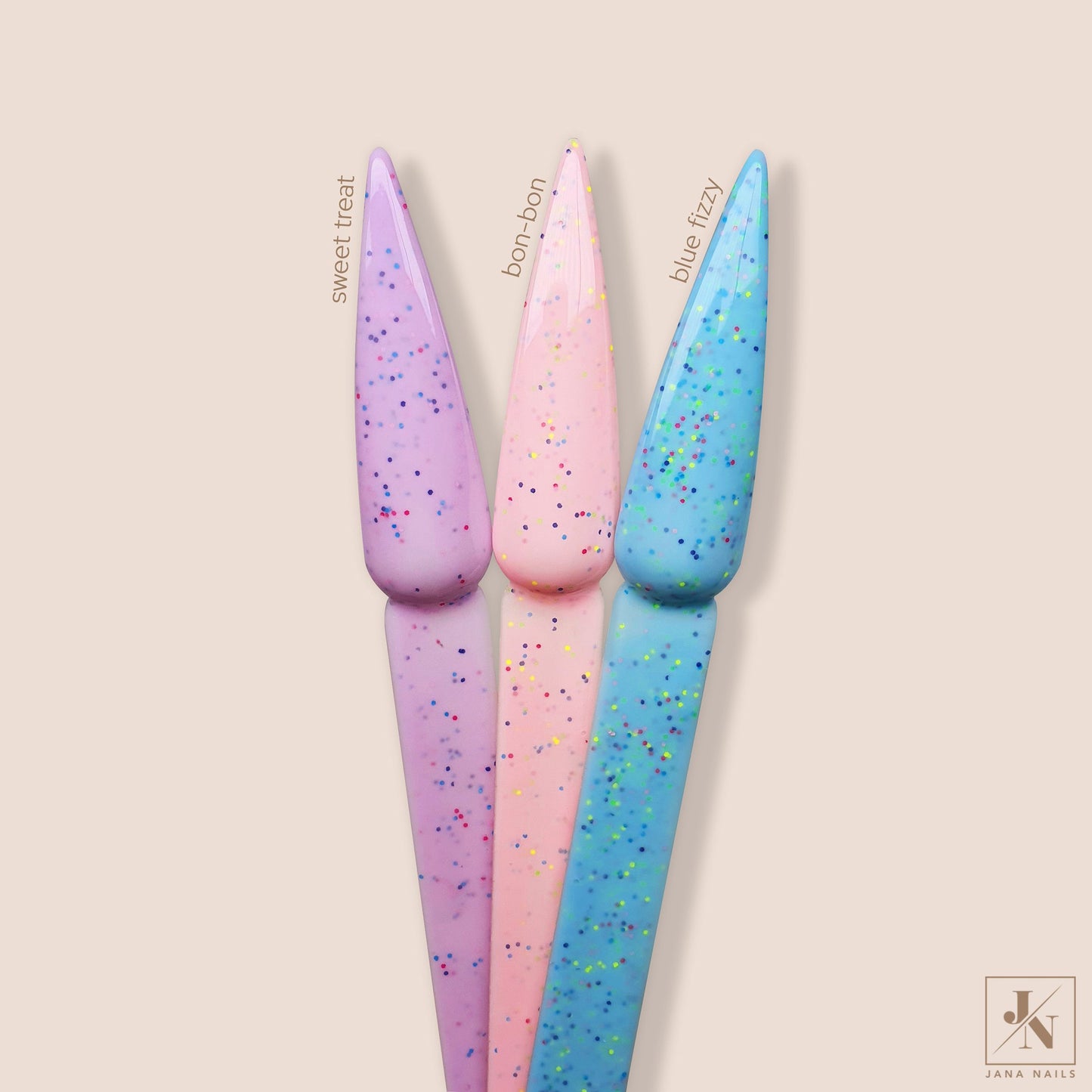 Genie in a bottle Blue fizzy - 5ml