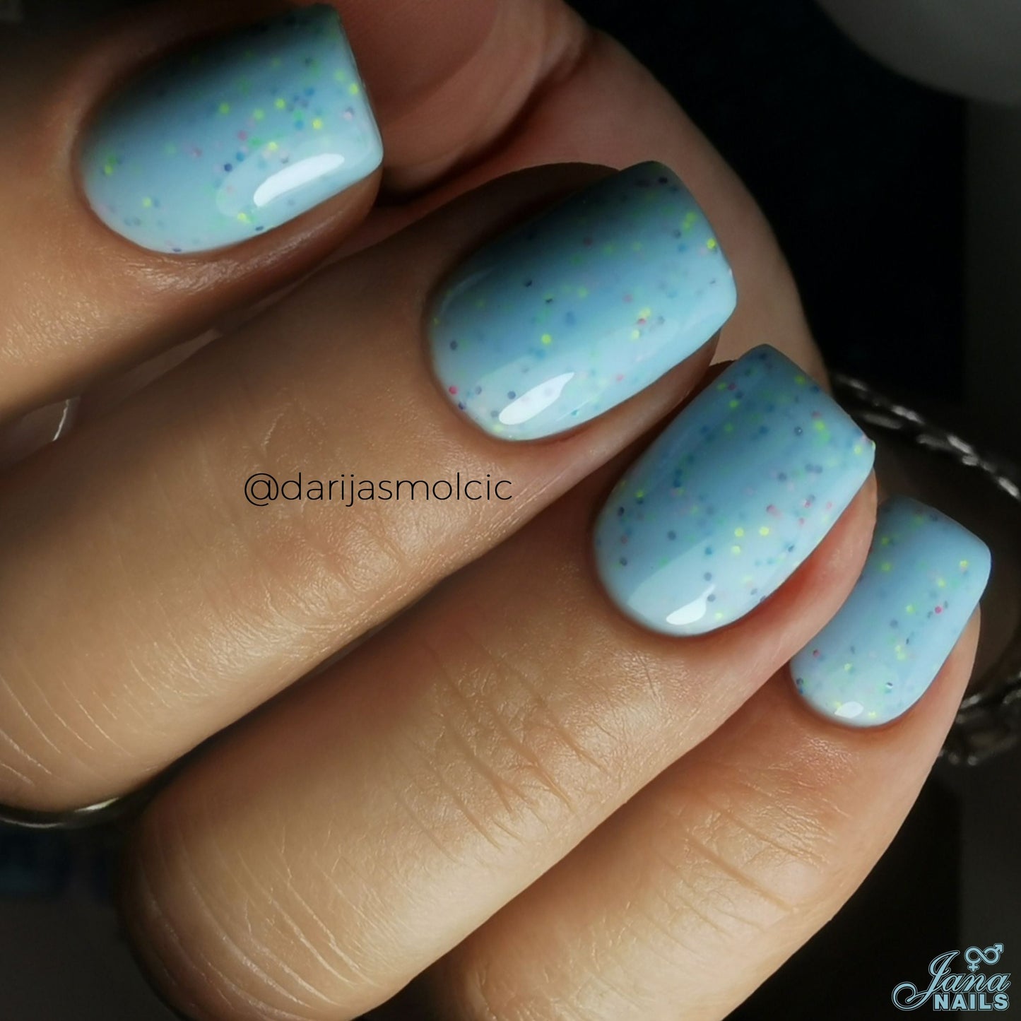 Genie in a bottle Blue fizzy - 5ml