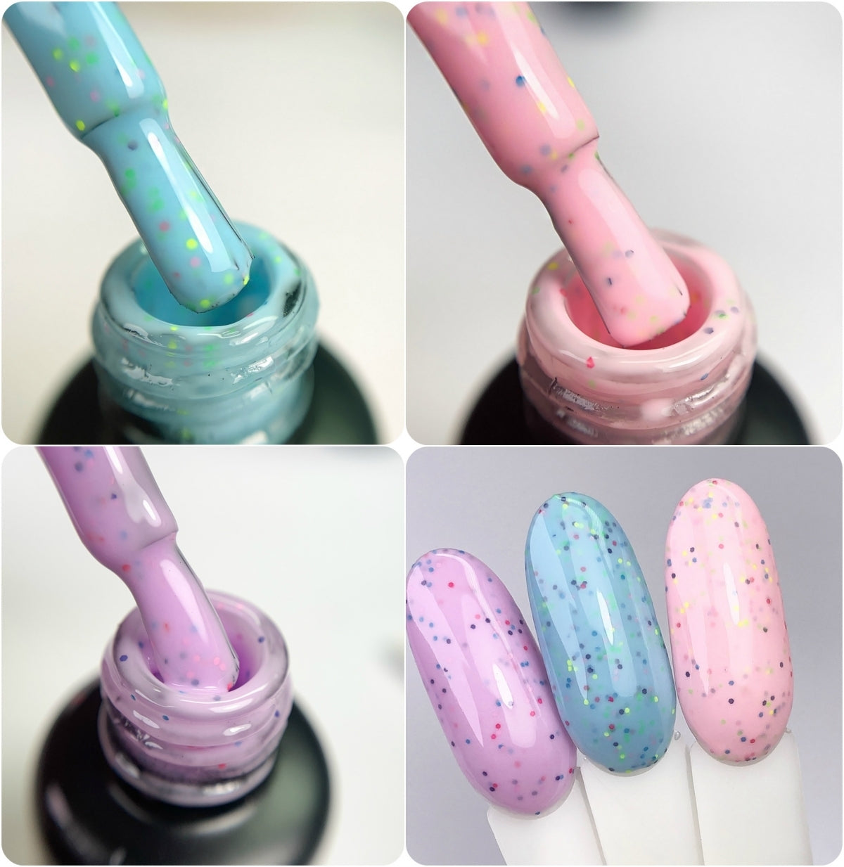 Genie in a bottle Blue fizzy - 5ml