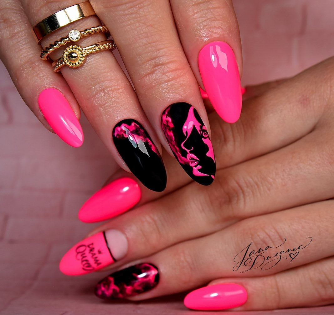 Genie in a bottle Capri - 5ml