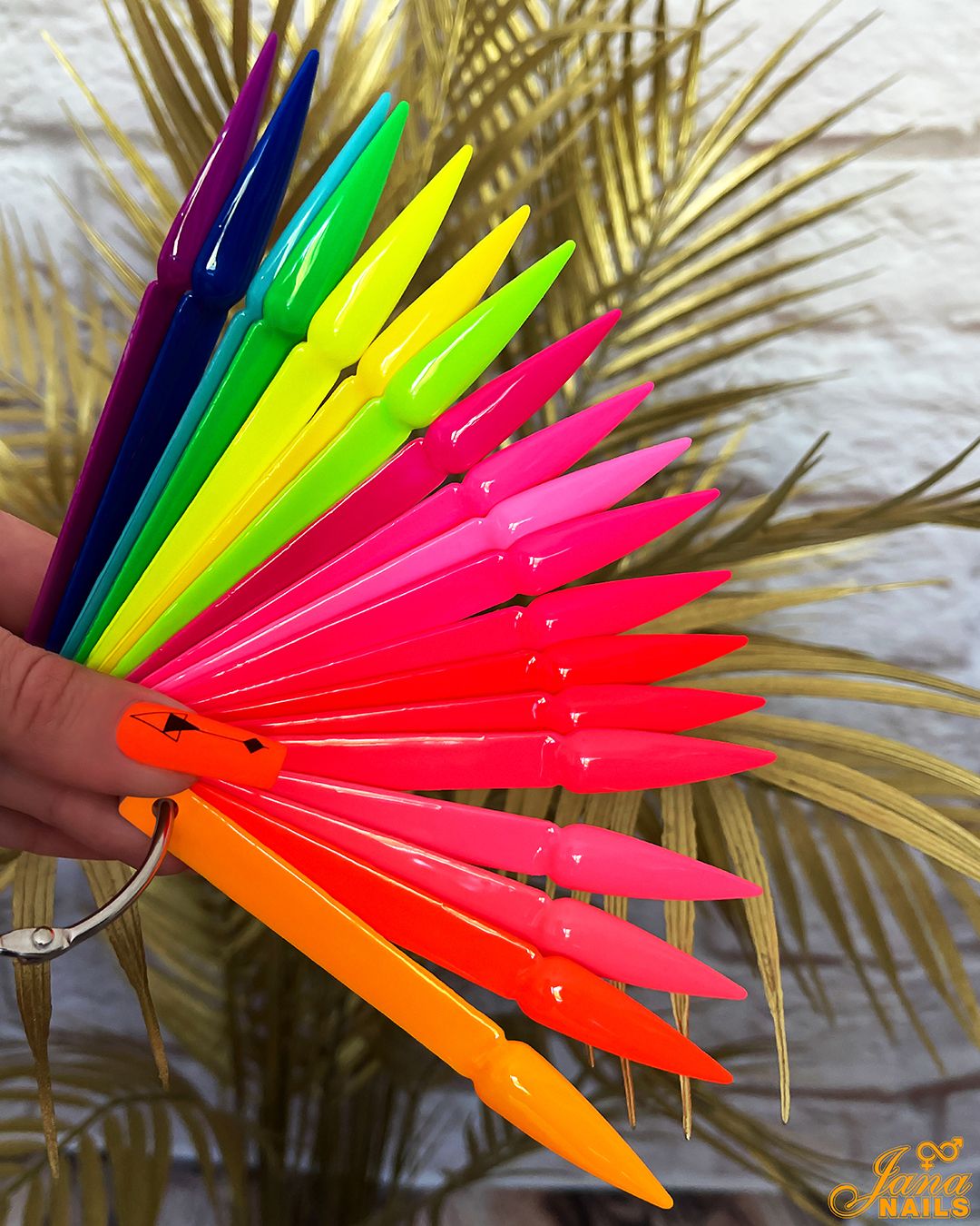 Genie in a bottle Capri - 5ml