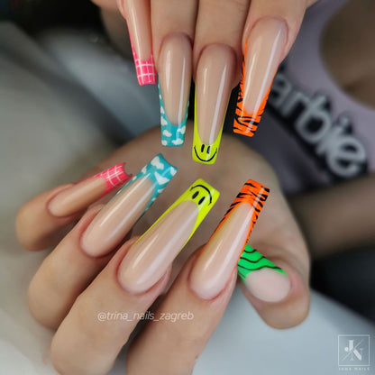 Genie in a bottle Capri - 5ml