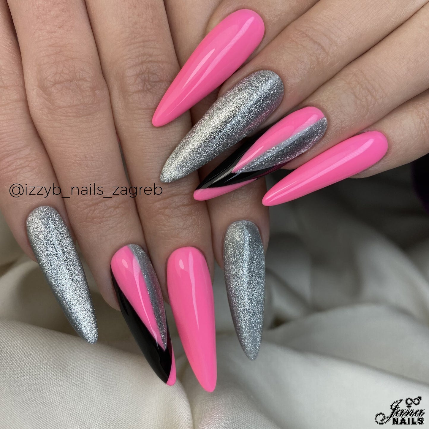 Genie in a bottle Capri - 5ml