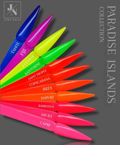 Genie in a bottle Capri - 5ml