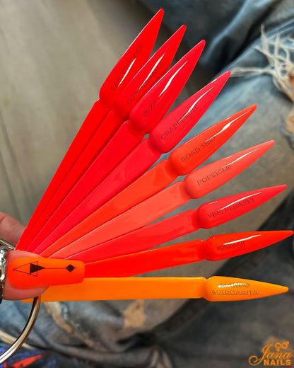 Genie in a bottle Copacabana - 5ml