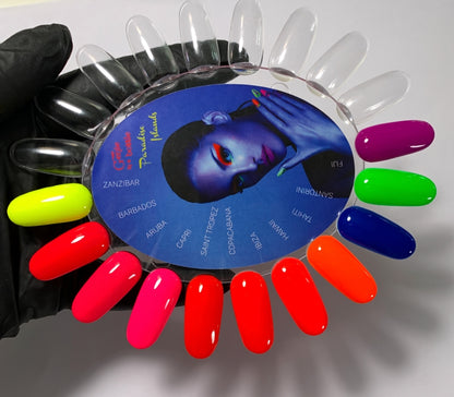 Genie in a bottle Ibiza - 5ml
