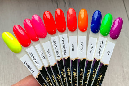 Genie in a bottle Copacabana - 5ml