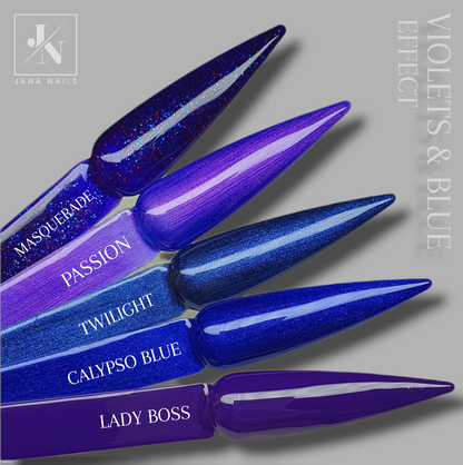 Genie in a bottle Lady boss - 5ml