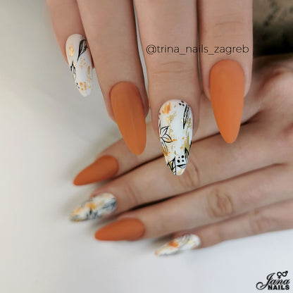 Genie in a bottle Snow White - 5ml