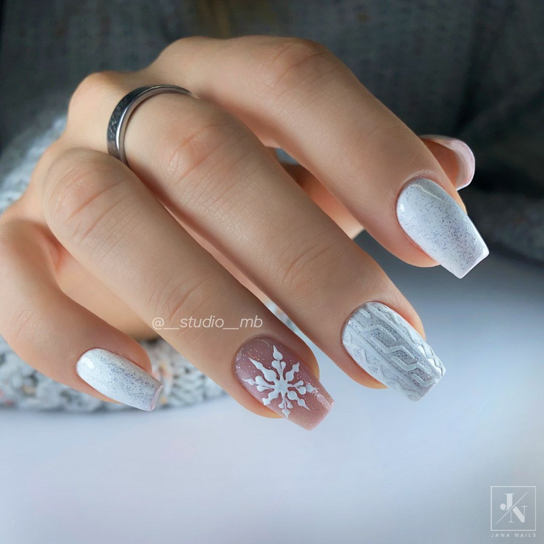 Genie in a bottle Snow White - 5ml