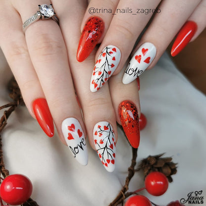 Genie in a bottle Snow White - 5ml