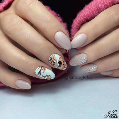 Genie in a bottle Tart - 5ml