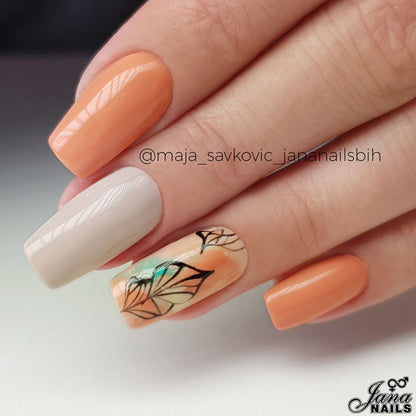 Genie in a bottle Tart - 5ml
