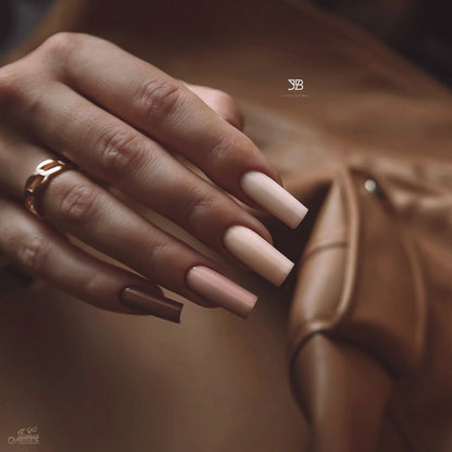 Genie in a bottle Creme d'nude - 5ml