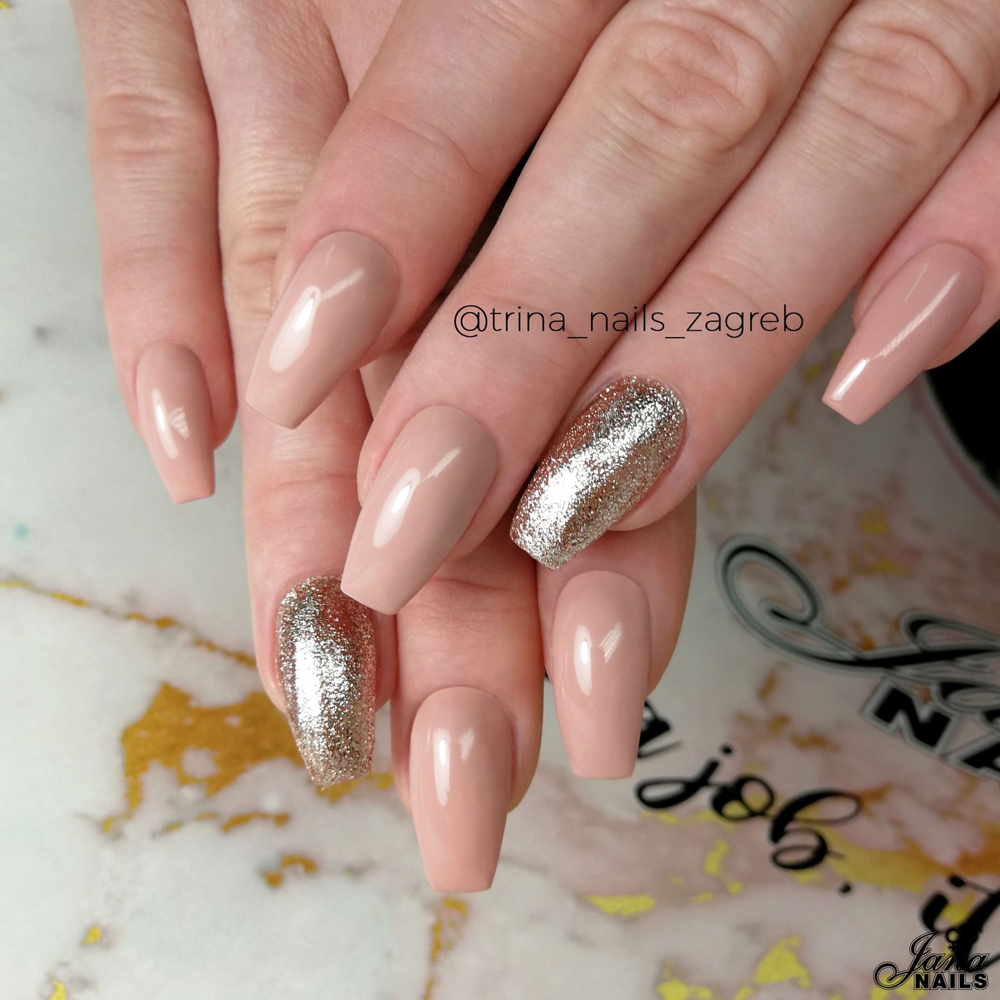 Genie in a bottle Second skin - 5ml