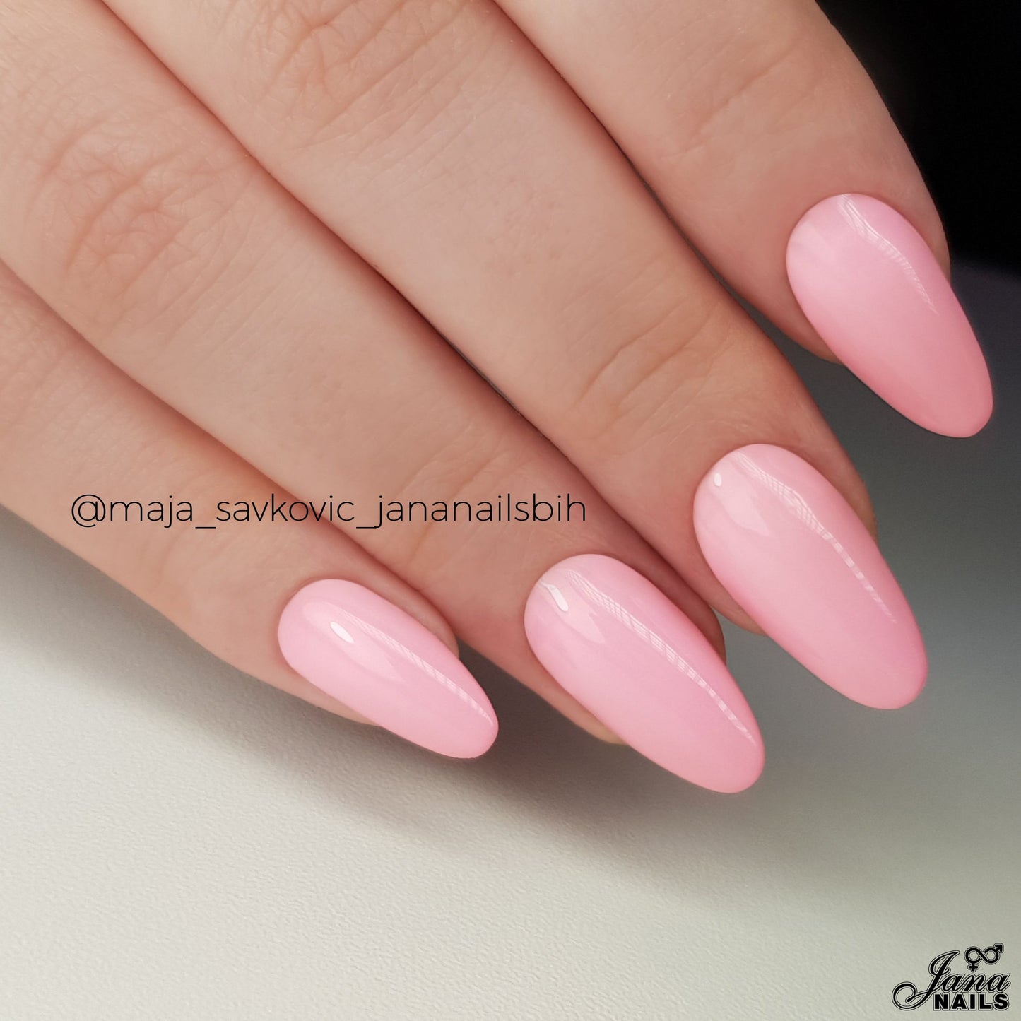 Genie in a bottle Pinkberry - 5ml