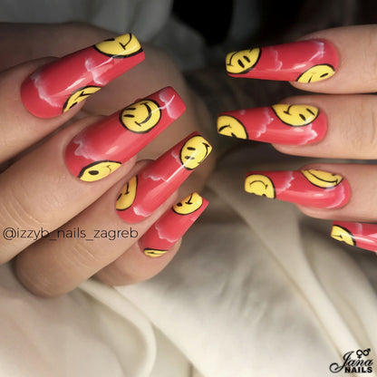 Genie in a bottle Juicy - 5ml