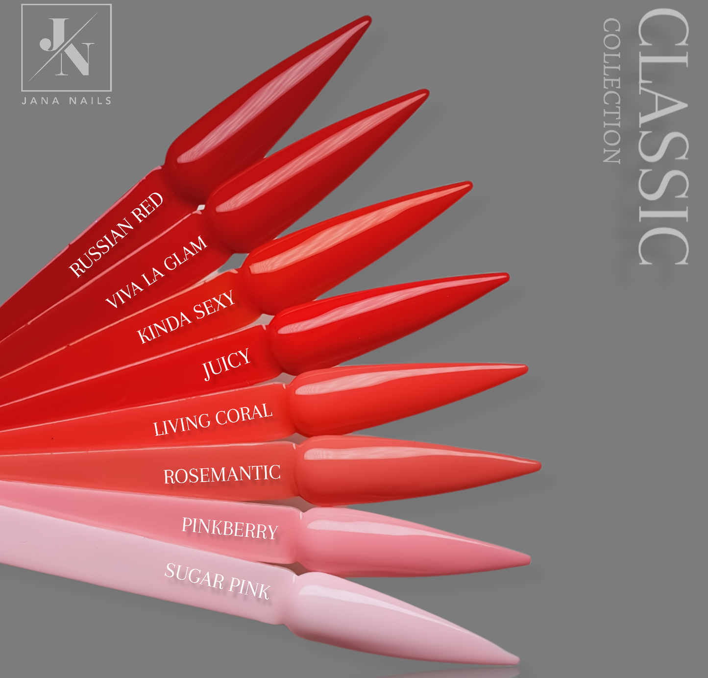 Genie in a bottle Viva la glam - 5ml