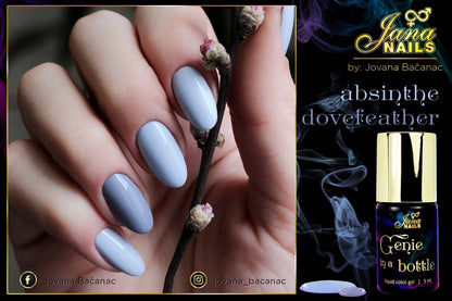 Genie in a bottle Absinthe - 5ml