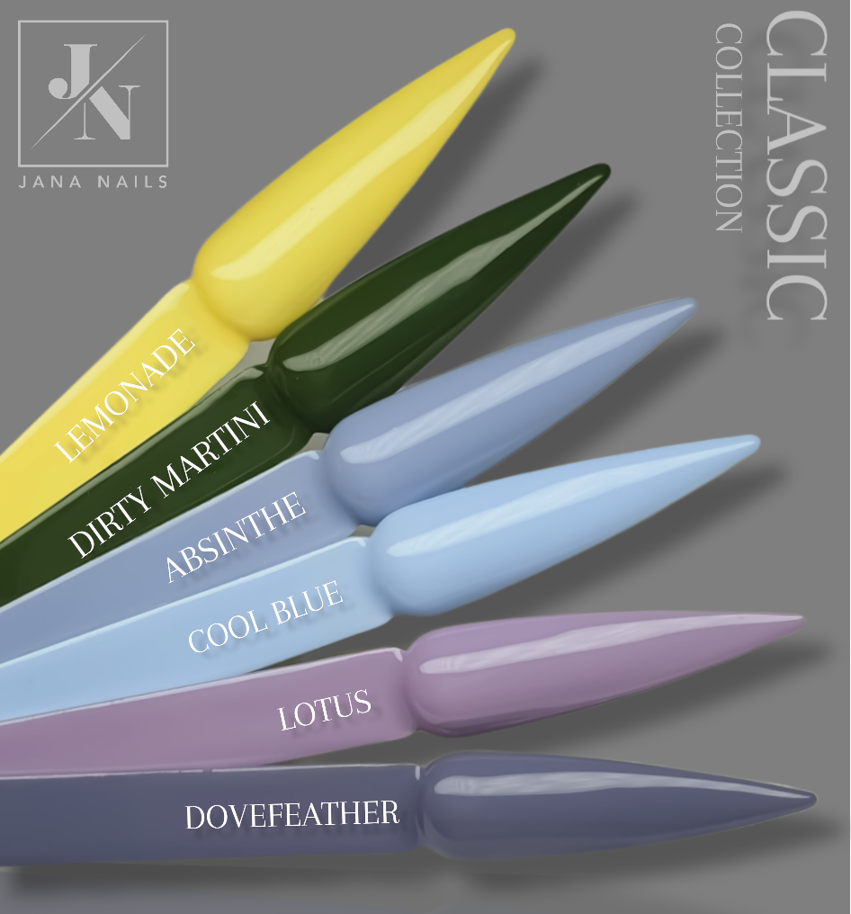 Genie in a bottle Dirty martini - 5ml