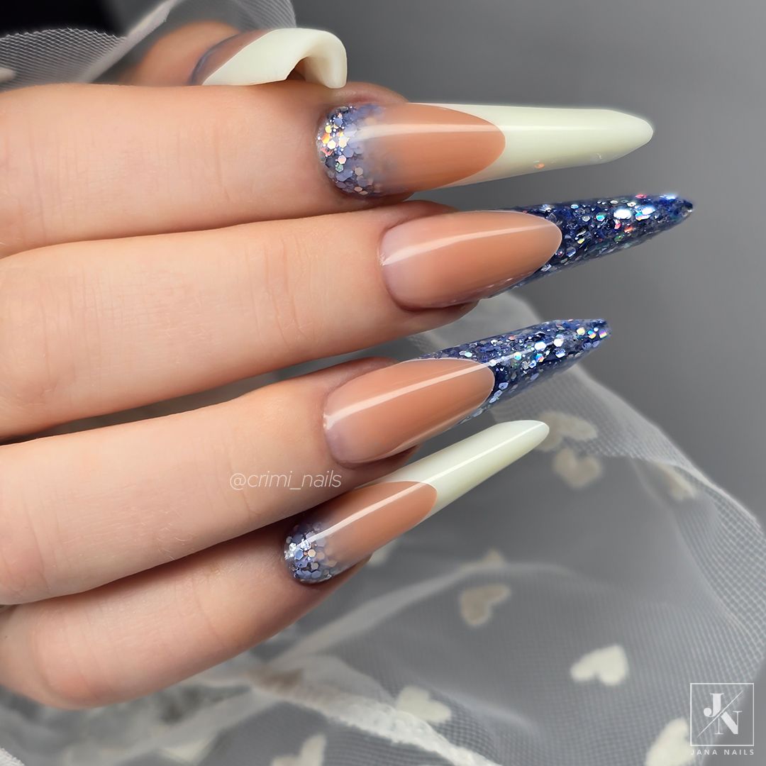 AcryGel White 50 ml