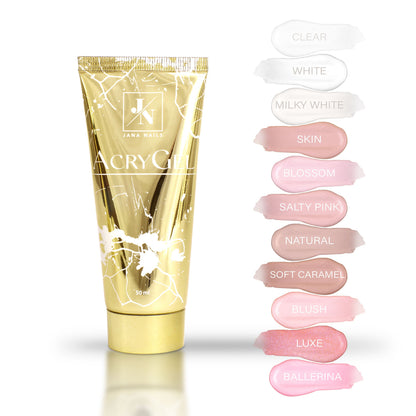AcryGel Soft Caramel 50 ml