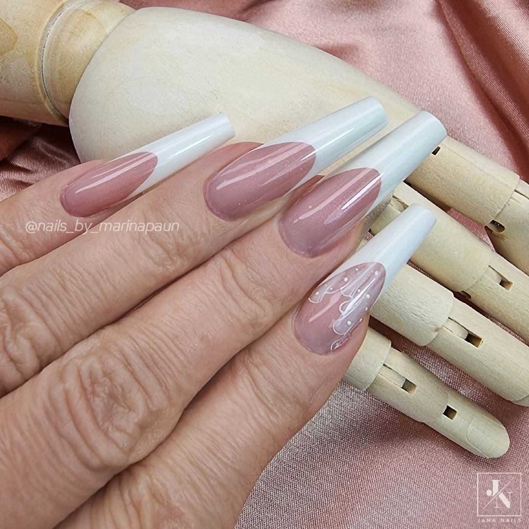 AcryGel White - 50g