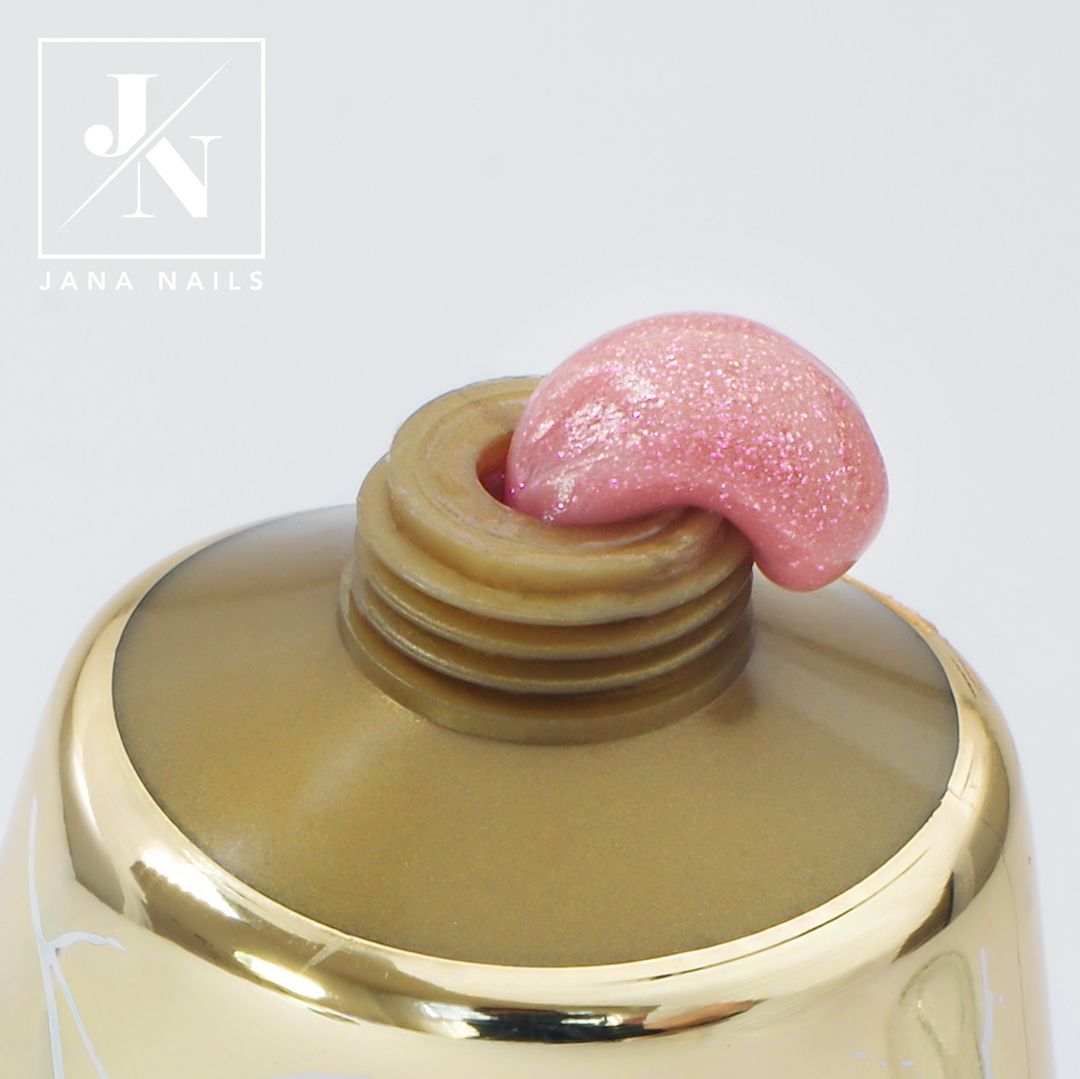 AcryGel Luxe ( with glitter ) 50 ml