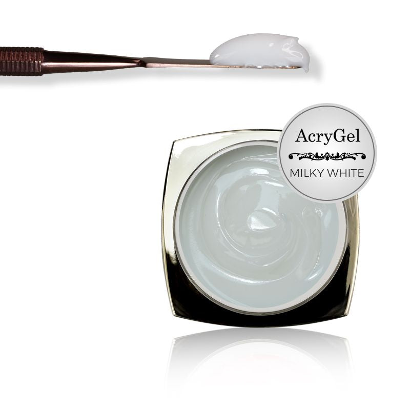 AcryGel White - 50g