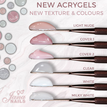 AcryGel Light nude - 50g
