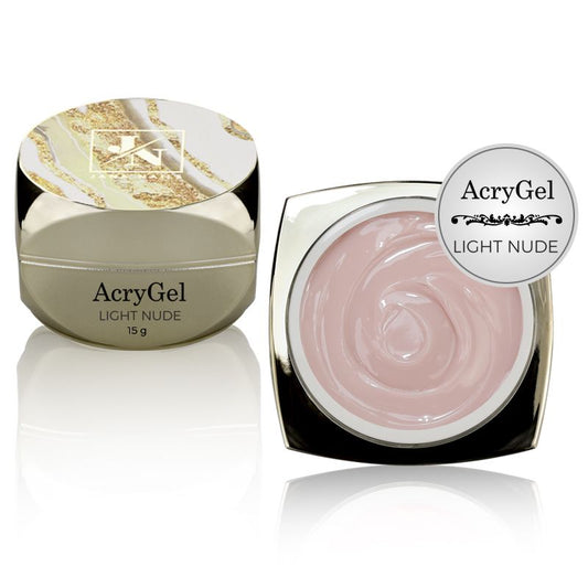 AcryGel Light nude - 15g