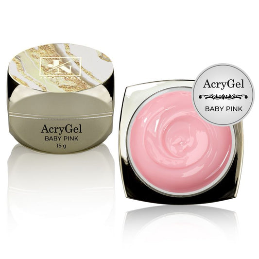 AcryGel Baby pink - 15g