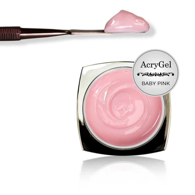 AcryGel Baby pink - 50g