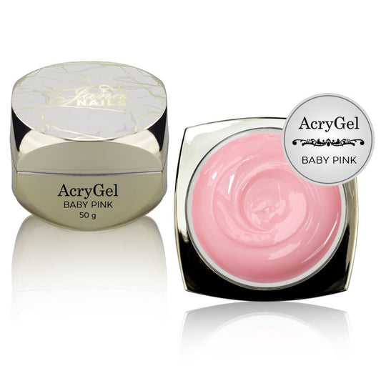 AcryGel Baby pink - 50g