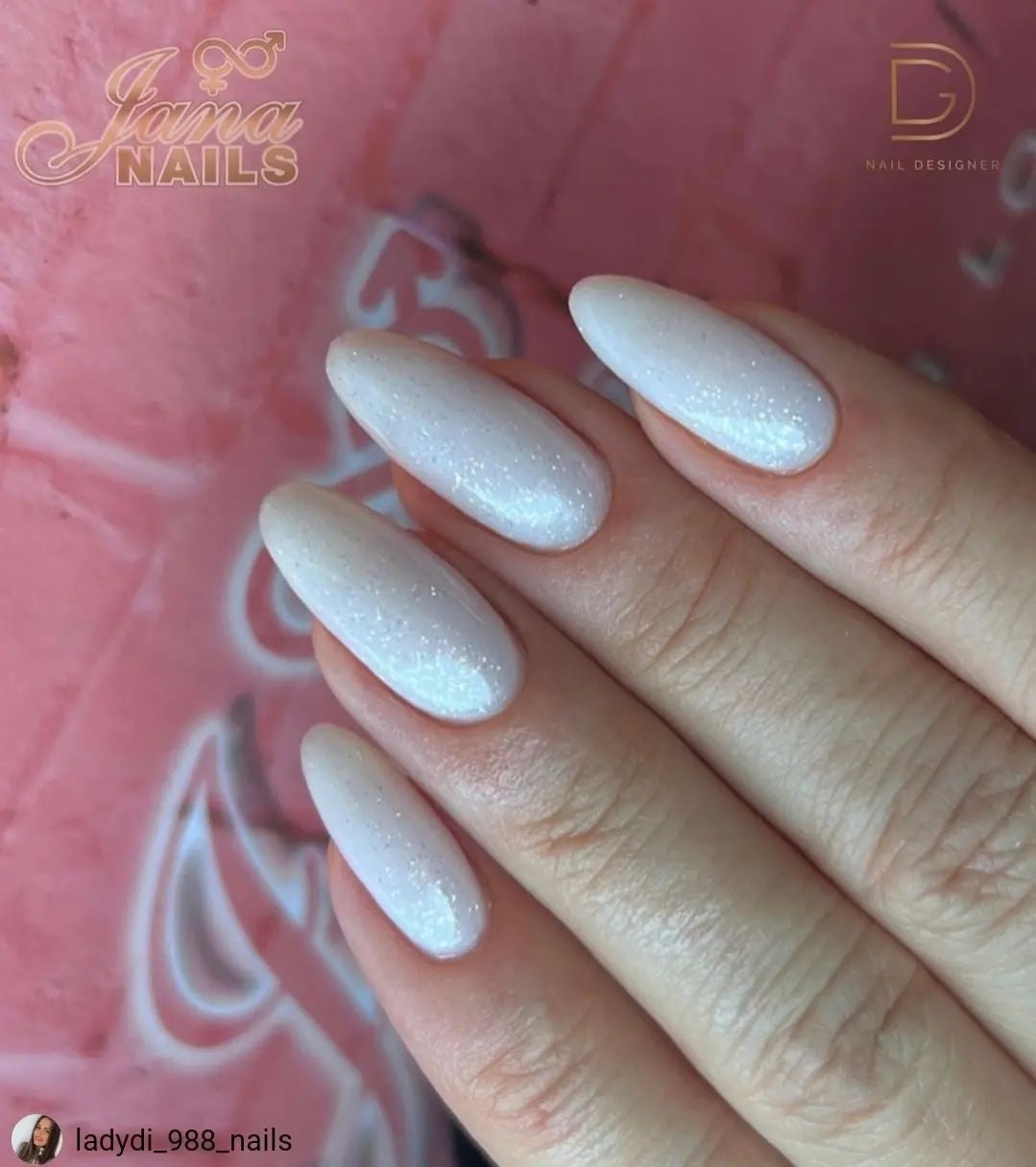 Duragel color base Angel - 10ml