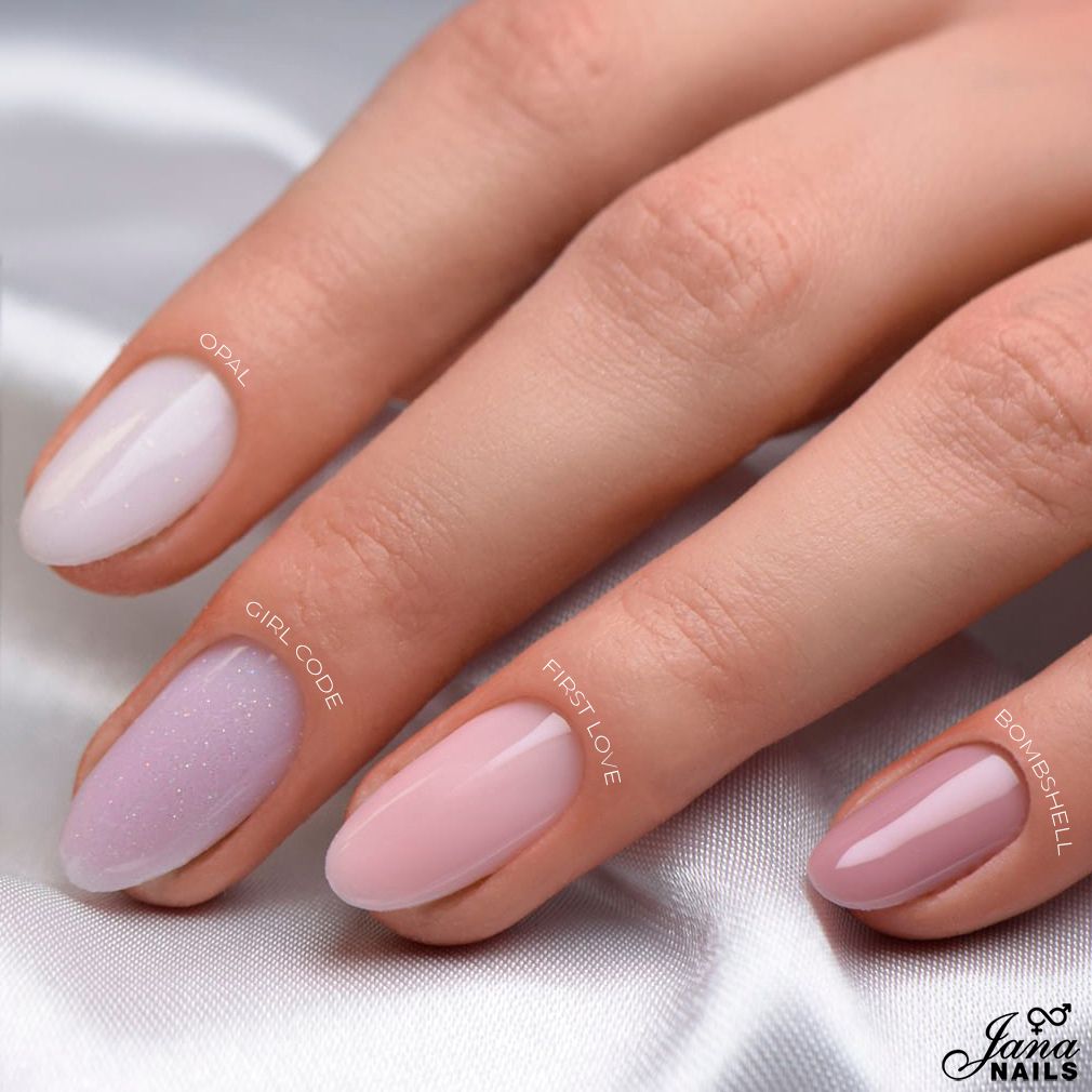 Duragel color base Girl code - 10ml