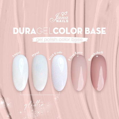 Duragel color base Bombshell - 10ml