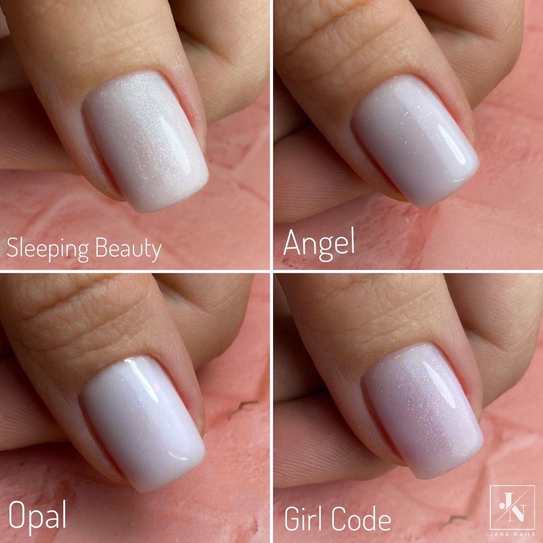 Duragel color base Foundation - 10ml